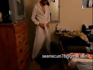 pakistani masturbates middle eastern cock 