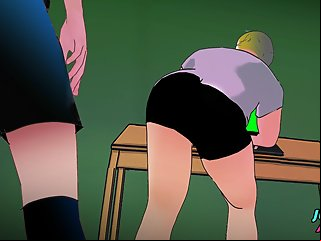 straight friend little computer gay yaoi